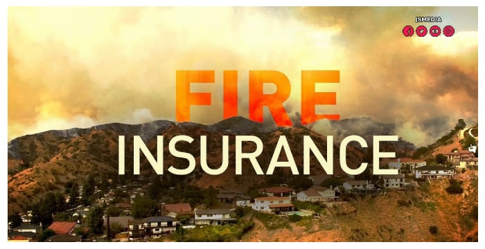 Pengertian Asuransi Kebakaran