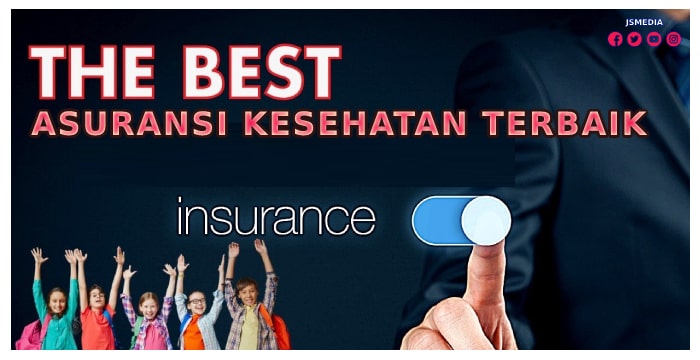 Asuransi Kesehatan Terbaik di Indonesia