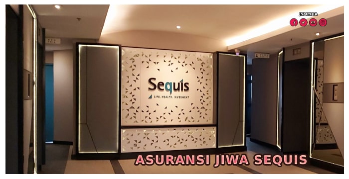 2. Asuransi Jiwa Sequis