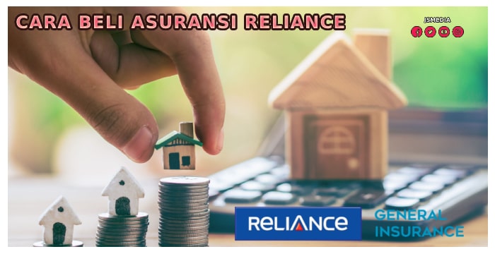 Cara Beli Asuransi Reliance