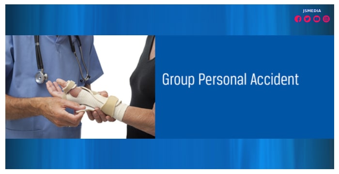 AIA Group Personal Accident