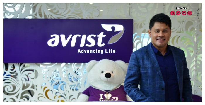 7. Asuransi Properti Avrist