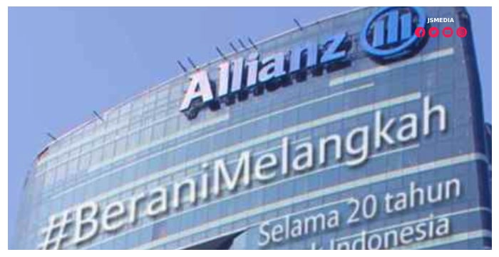 Jenis dan Produk Asuransi Jiwa Allianz