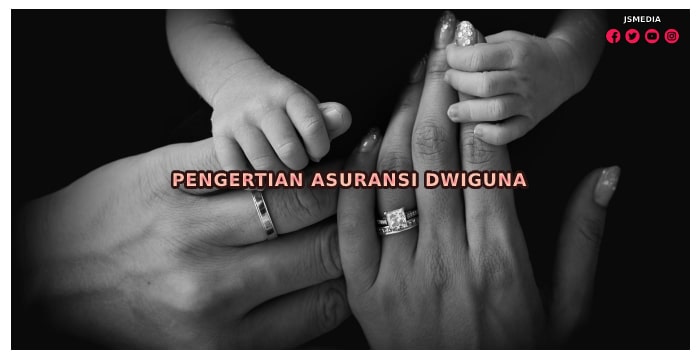 Pengertian Asuransi Dwiguna