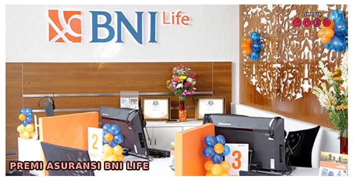 Premi Asuransi BNI Life