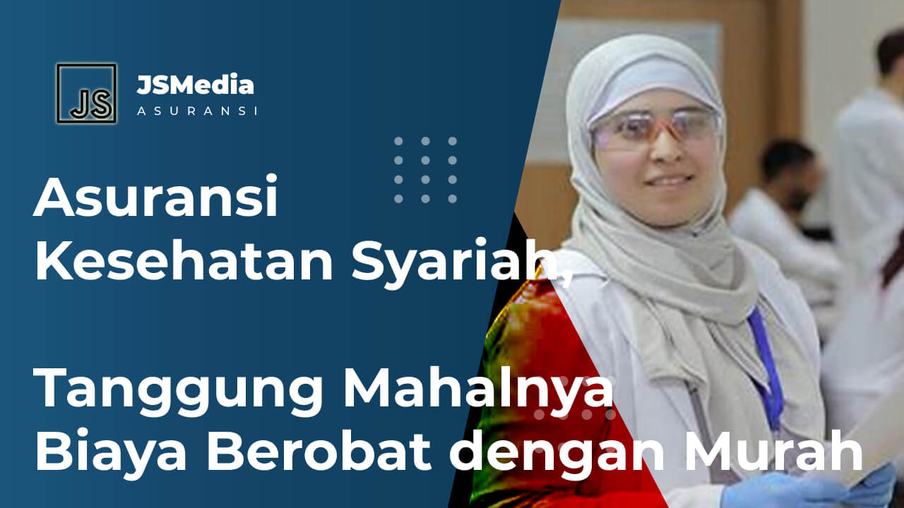 Asuransi Kesehatan Syariah