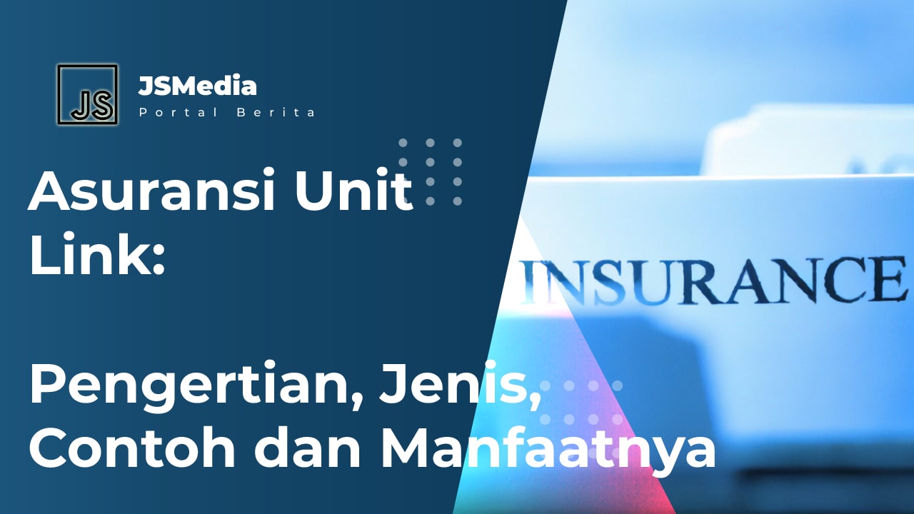 Asuransi Unit Link