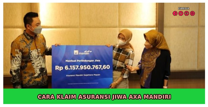 Asuransi Jiwa AXA Mandiri