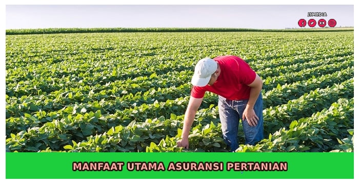 Asuransi Pertanian