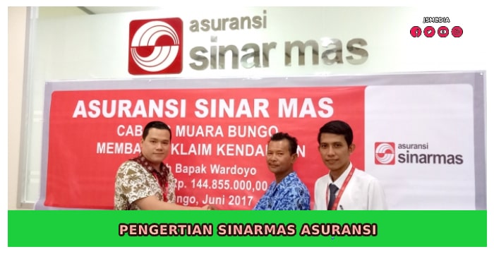 Sinarmas Asuransi