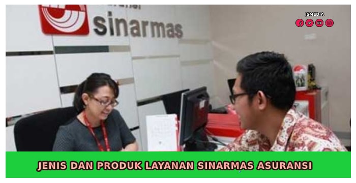 Sinarmas Asuransi